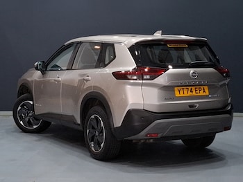 Used Nissan X-Trail 2024 for sale - 75455013: Photo