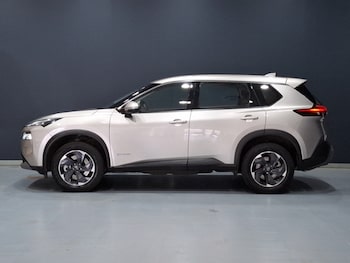 Used Nissan X-Trail 2024 for sale - 75455013: Photo