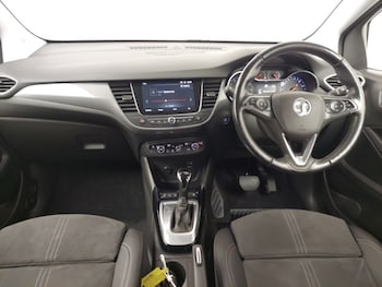 Used Vauxhall Crossland 2022 for sale - 78284200: Photo