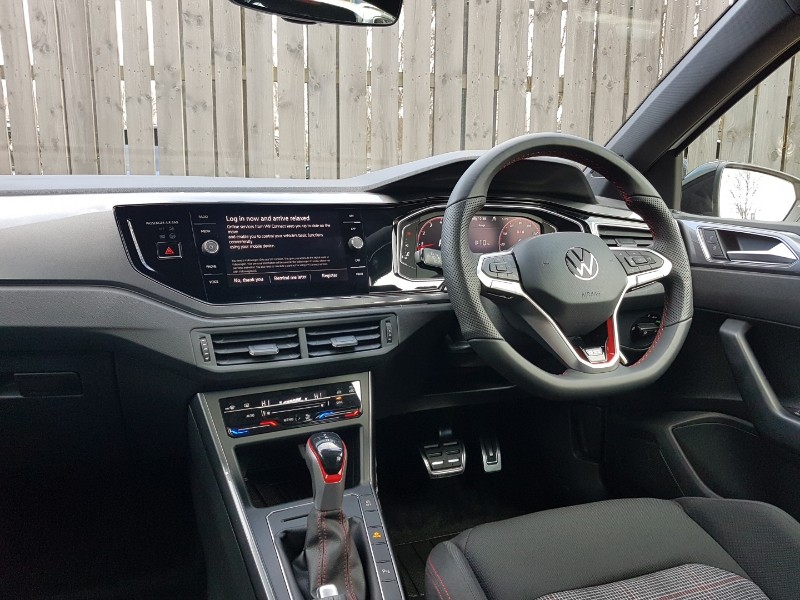 Used Volkswagen Polo 2025 for sale - 77419485: Photo 10