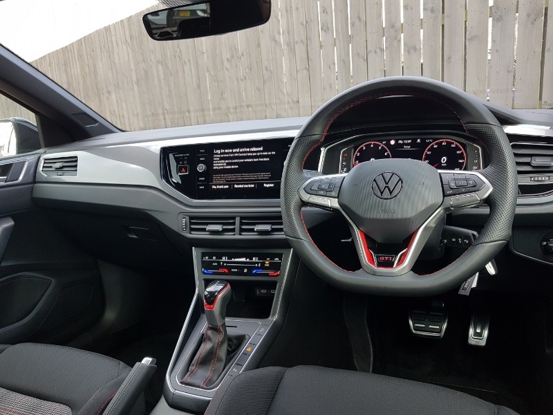 Used Volkswagen Polo 2025 for sale - 77419485: Photo 11