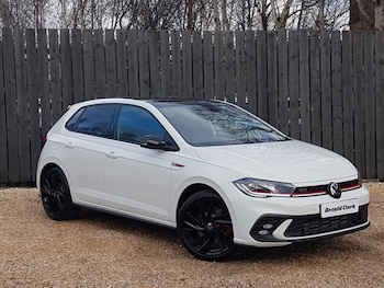 Used Volkswagen Polo 2025 for sale - 77419485: Photo