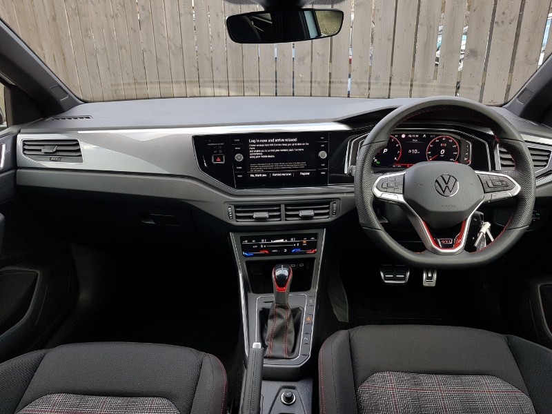 Used Volkswagen Polo 2025 for sale - 77419485: Photo 2