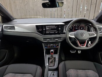 Used Volkswagen Polo 2025 for sale - 77419485: Photo