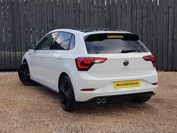 Used Volkswagen Polo 2025 for sale - 77419485: Photo