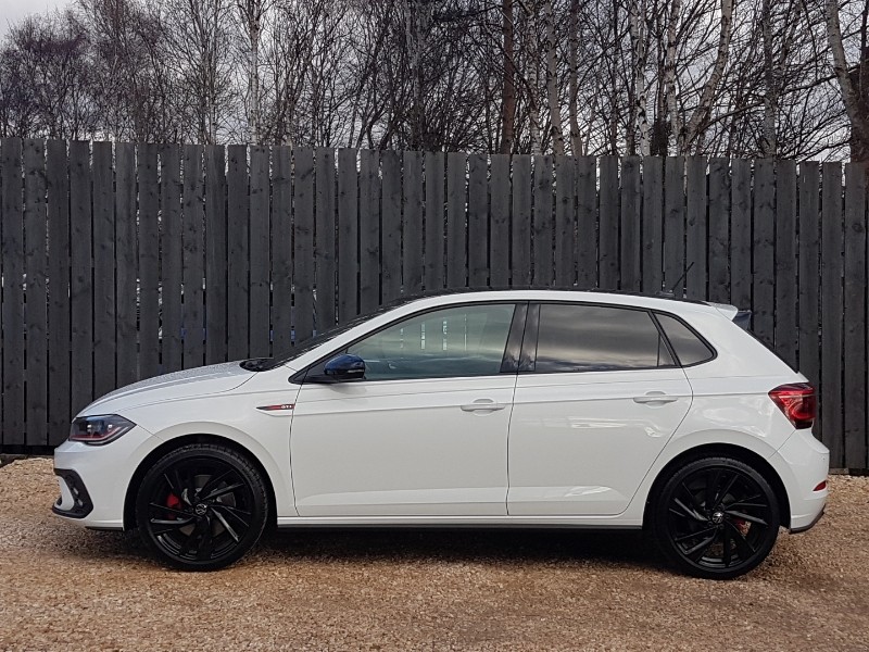 Used Volkswagen Polo 2025 for sale - 77419485: Photo 4