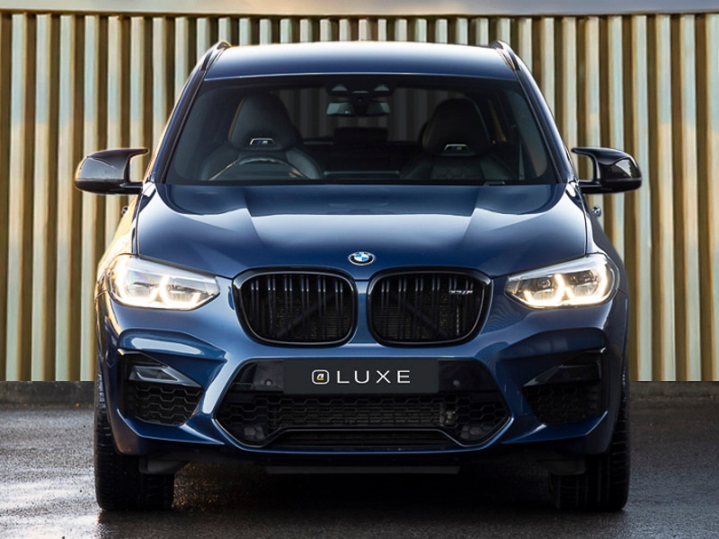 Used BMW X3 M 2021 for sale - 76860884: Photo 10