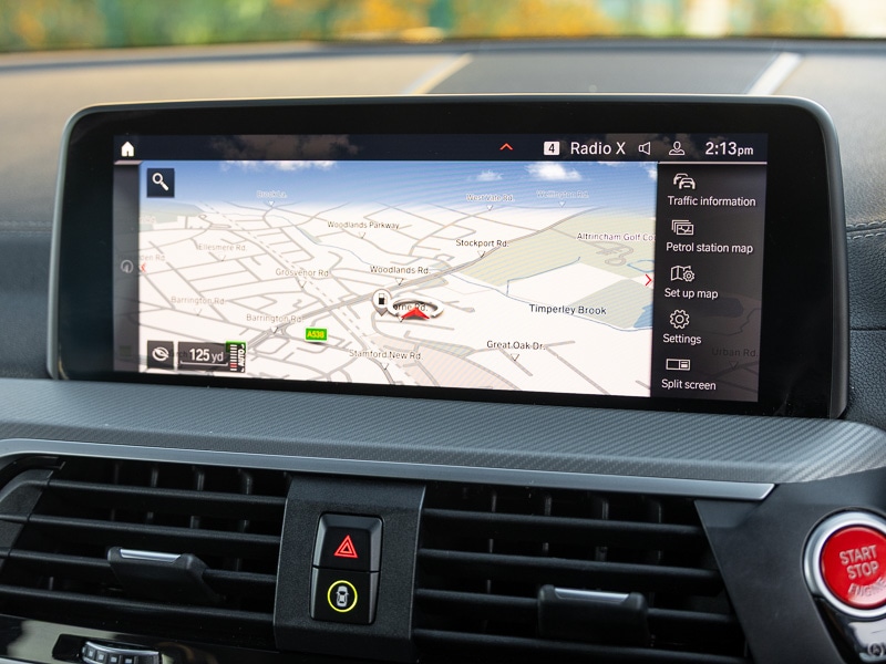 Used BMW X3 M 2021 for sale - 76860884: Photo 9