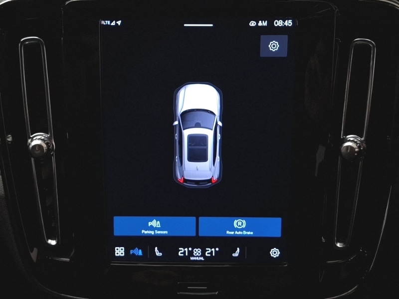 Used Volvo XC40 2023 for sale - 77732128: Photo 11