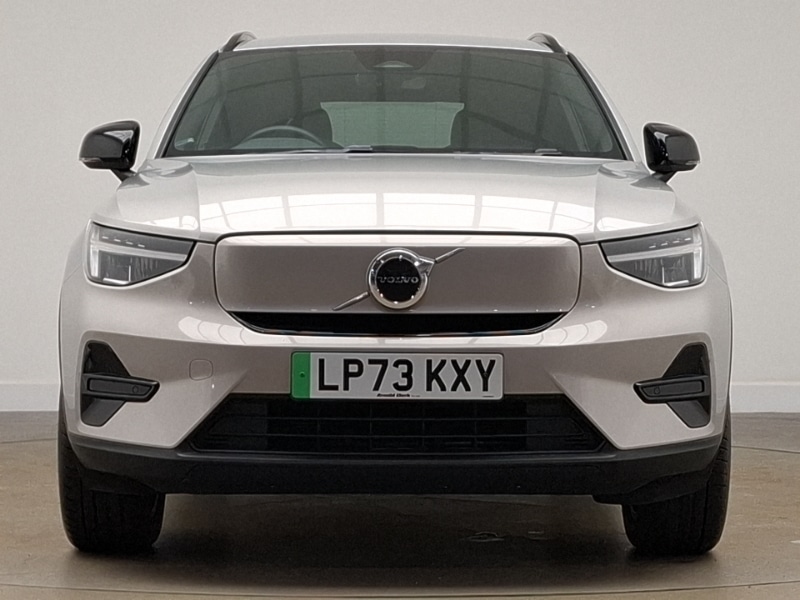 Used Volvo XC40 2023 for sale - 77732128: Photo 12