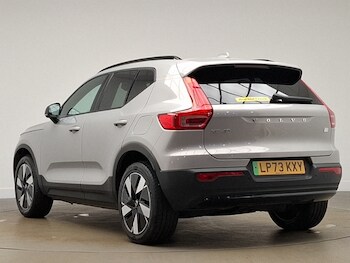 Used Volvo XC40 2023 for sale - 77732128: Photo