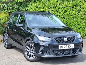 Used SEAT Arona 2023 for sale - 78580883: Photo