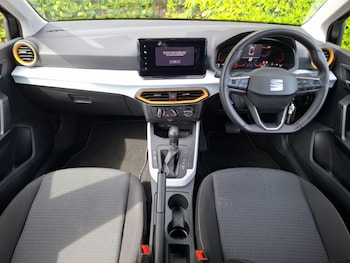 Used SEAT Arona 2023 for sale - 78580883: Photo