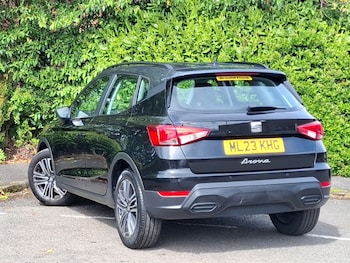 Used SEAT Arona 2023 for sale - 78580883: Photo