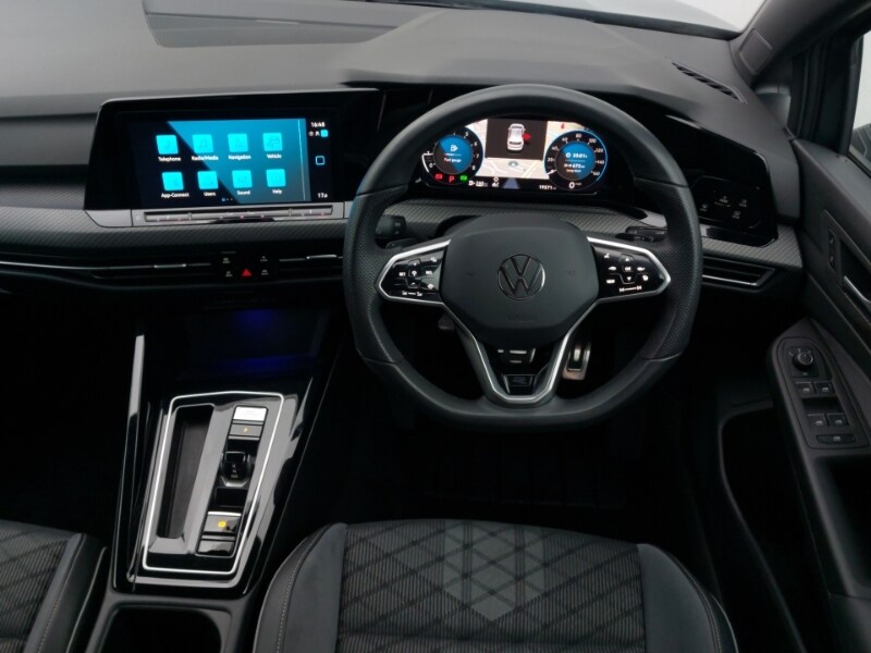 Used Volkswagen Golf 2024 for sale - 77817121: Photo 11