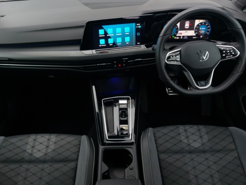 Used Volkswagen Golf 2024 for sale - 77817121: Photo 2