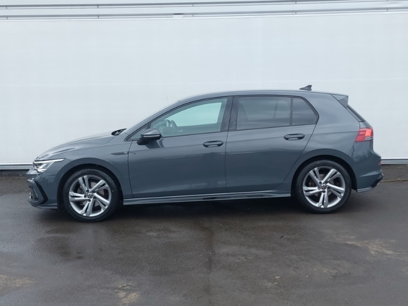 Used Volkswagen Golf 2024 for sale - 77817121: Photo 4