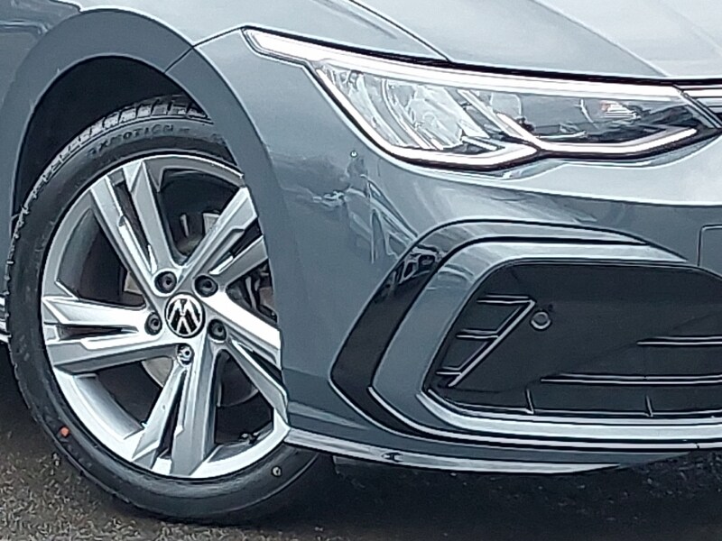 Used Volkswagen Golf 2024 for sale - 77817121: Photo 9