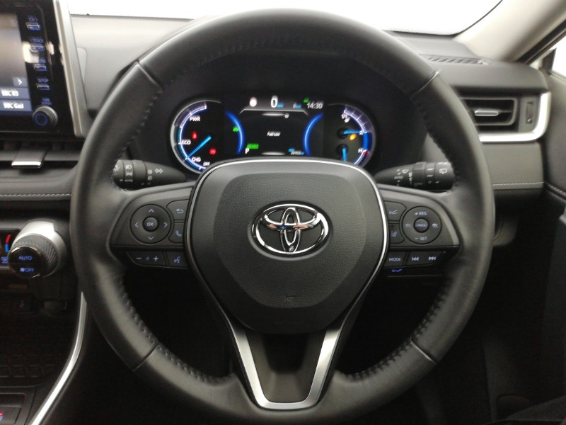 Used Toyota RAV4 2022 for sale - 76553001: Photo 11