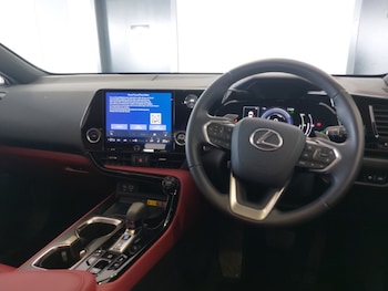 Used Lexus NX 2024 for sale - 78567427: Photo