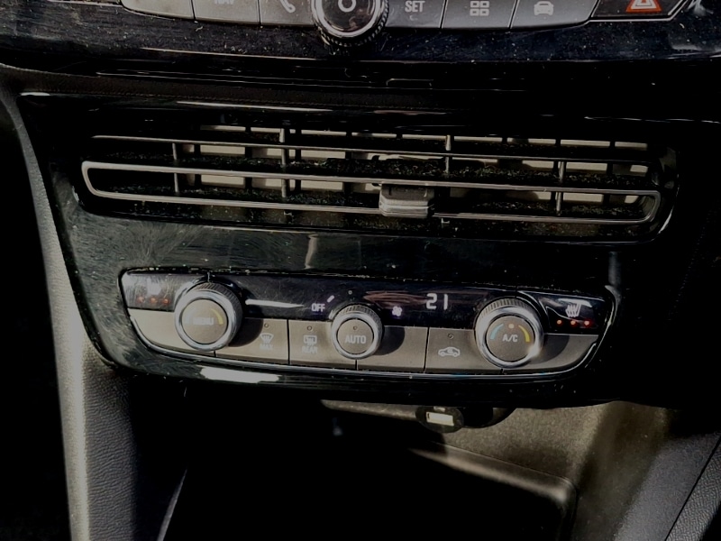 Used Vauxhall Mokka 2022 for sale - 76644362: Photo 11