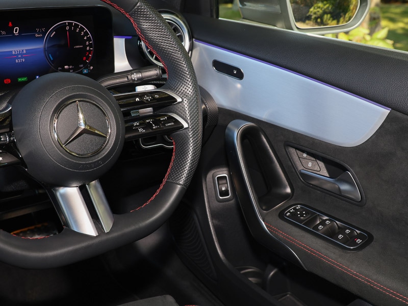 Used Mercedes-Benz A-Class 2024 for sale - 76838474: Photo 12