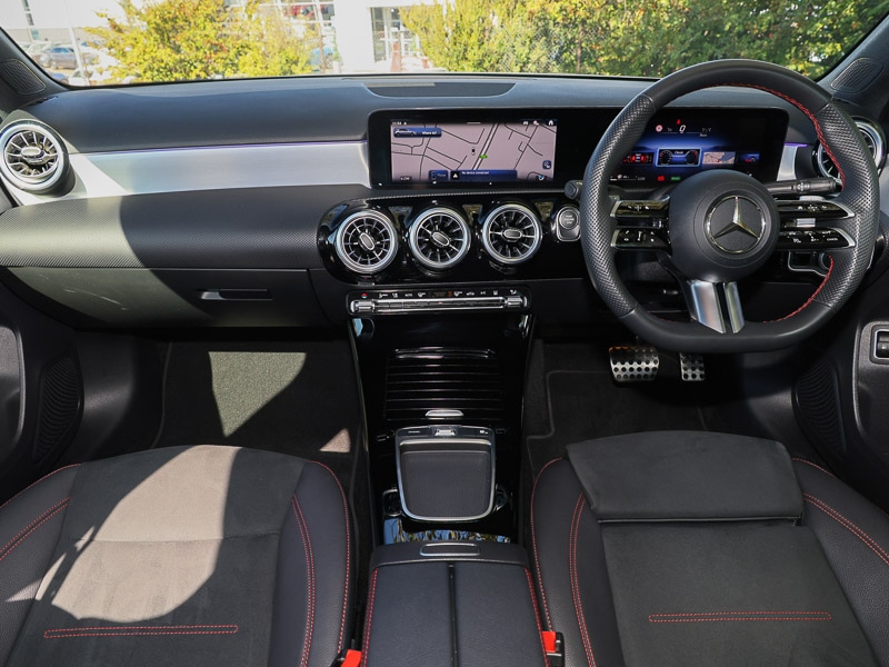 Used Mercedes-Benz A-Class 2024 for sale - 76838474: Photo 2