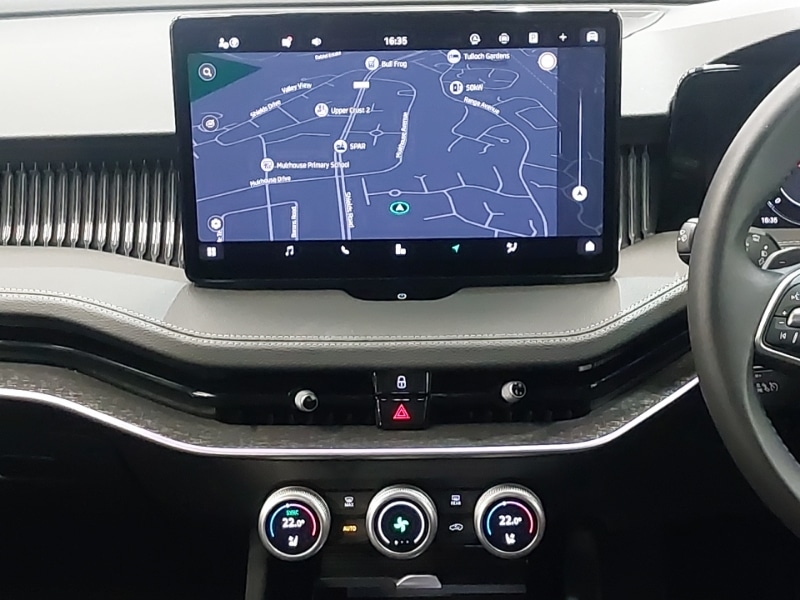 Used Skoda Superb 2024 for sale - 77214477: Photo 10