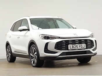 MG MG ZS feature image