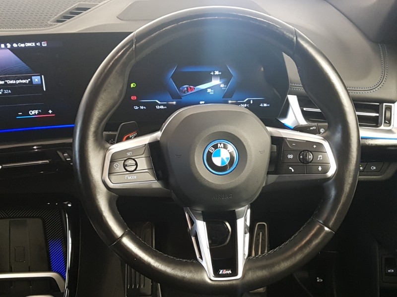 Used BMW iX1 2023 for sale - 76629535: Photo 10