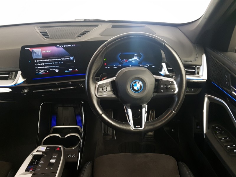 Used BMW iX1 2023 for sale - 76629535: Photo 7