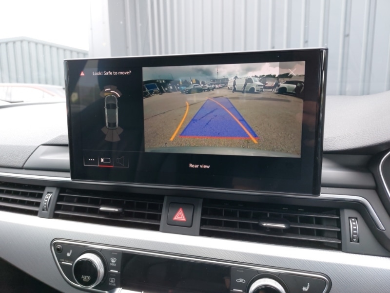 Used Audi A5 2020 for sale - 77142488: Photo 11