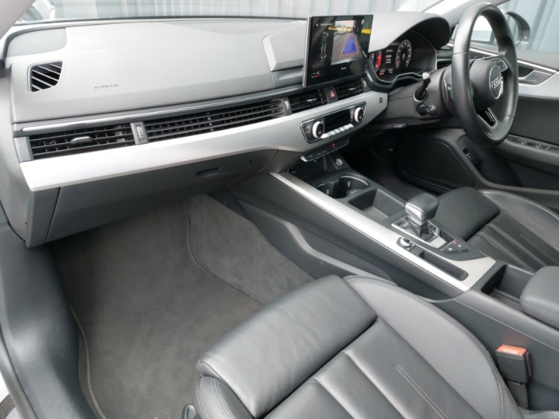 Used Audi A5 2020 for sale - 77142488: Photo 5