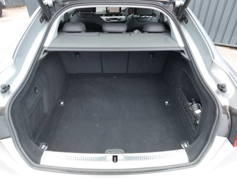 Used Audi A5 2020 for sale - 77142488: Photo 8