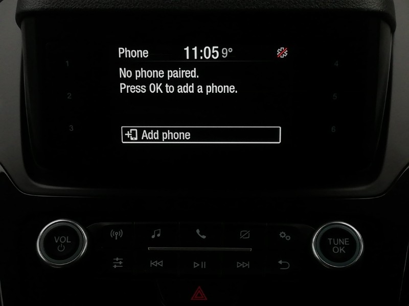 Used Ford Transit Connect 2021 for sale - 76925522: Photo 10