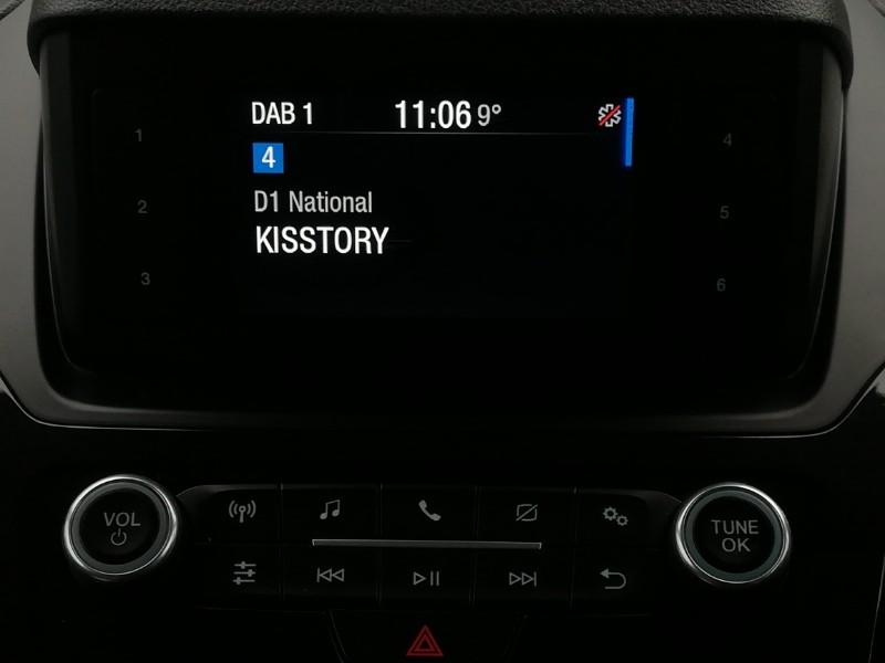 Used Ford Transit Connect 2021 for sale - 76925522: Photo 12