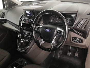 Used Ford Transit Connect 2021 for sale - 76925522: Photo