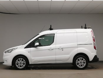 Used Ford Transit Connect 2021 for sale - 76925522: Photo