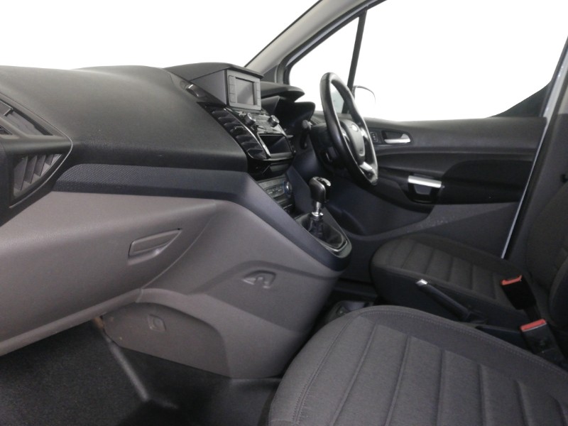 Used Ford Transit Connect 2021 for sale - 76925522: Photo 5