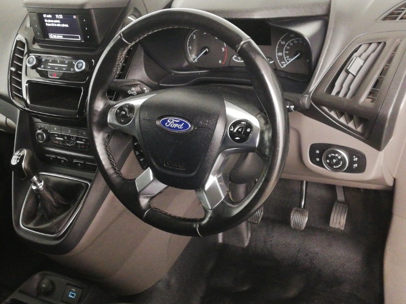Used Ford Transit Connect 2021 for sale - 76925522: Photo 7