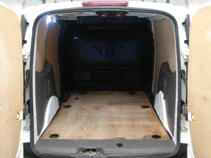Used Ford Transit Connect 2021 for sale - 76925522: Photo 8