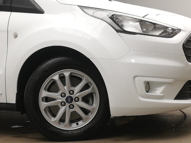 Used Ford Transit Connect 2021 for sale - 76925522: Photo 9