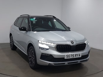 Used Skoda Kamiq 2025 for sale - 79522809: Photo