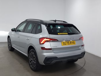 Used Skoda Kamiq 2025 for sale - 79522809: Photo