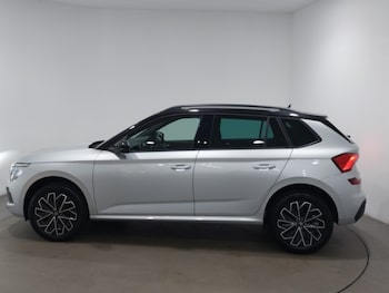 Used Skoda Kamiq 2025 for sale - 79522809: Photo