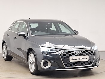Used Audi A3 2022 for sale - 75594664: Photo