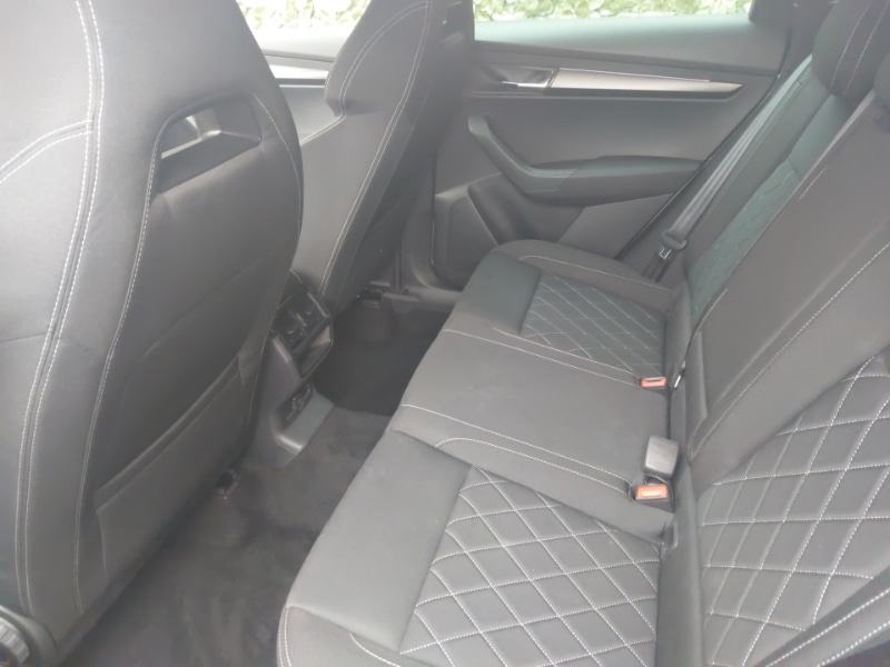 Used Skoda Karoq 2024 for sale - 76343131: Photo 6