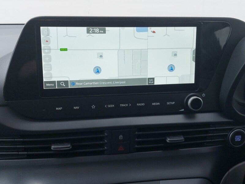 Used Hyundai BAYON 2024 for sale - 76683135: Photo 10