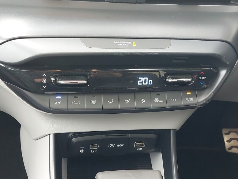 Used Hyundai BAYON 2024 for sale - 76683135: Photo 11