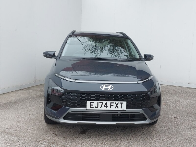 Used Hyundai BAYON 2024 for sale - 76683135: Photo 12